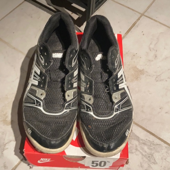 Asics Gel-Rocket - Picture 2 of 5